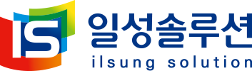 일성솔루션 LOGO